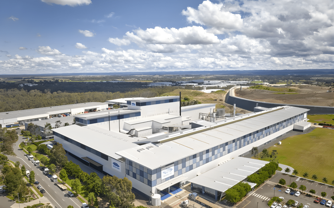 Industrial Archives | Formus