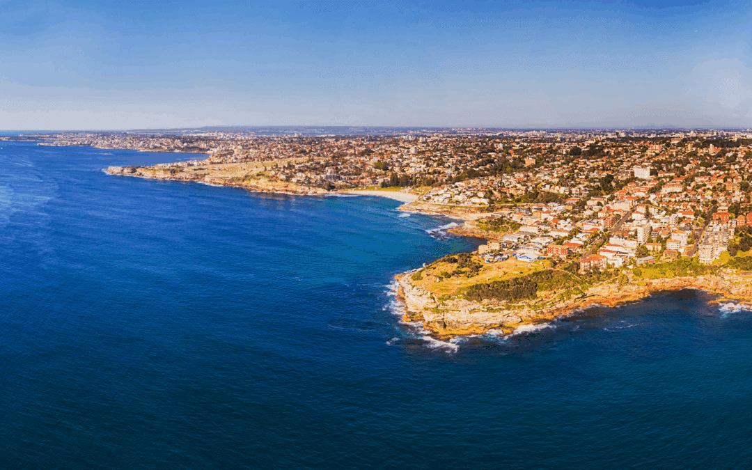 Eastern Suburbs Sydney – Future Mixed-Use Precinct