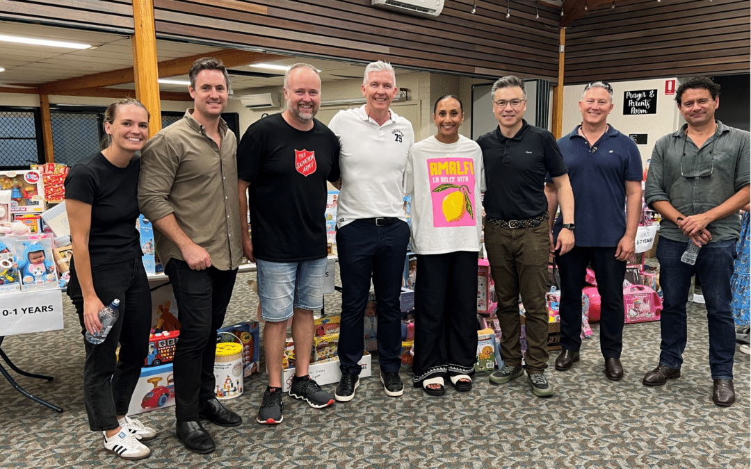 Why Strong Partnerships Are the Foundation of Successful Property Development